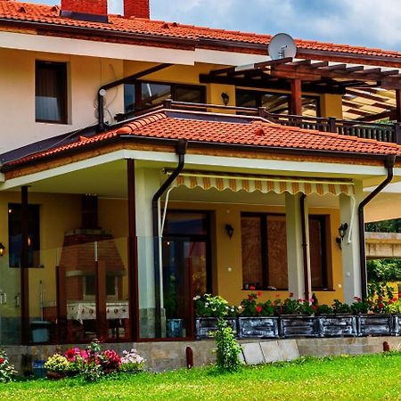 Guest House Panorama 3D Varshets  Exterior foto