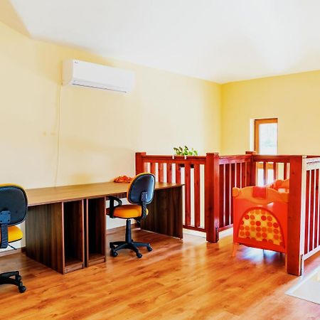 Guest House Panorama 3D Varshets  Exterior foto