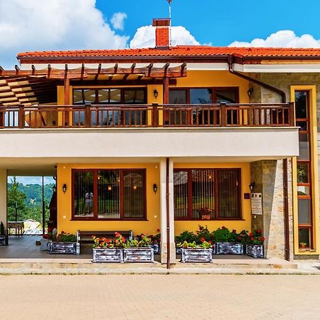 Guest House Panorama 3D Varshets  Exterior foto