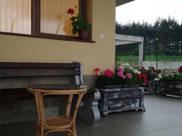 Guest House Panorama 3D Varshets  Exterior foto