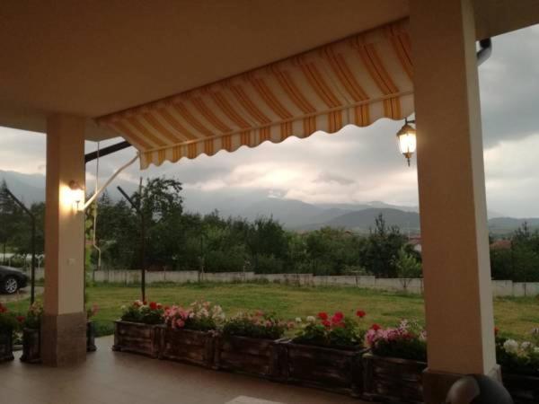 Guest House Panorama 3D Varshets  Exterior foto
