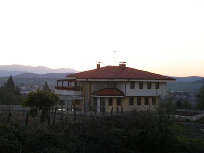 Guest House Panorama 3D Varshets  Exterior foto