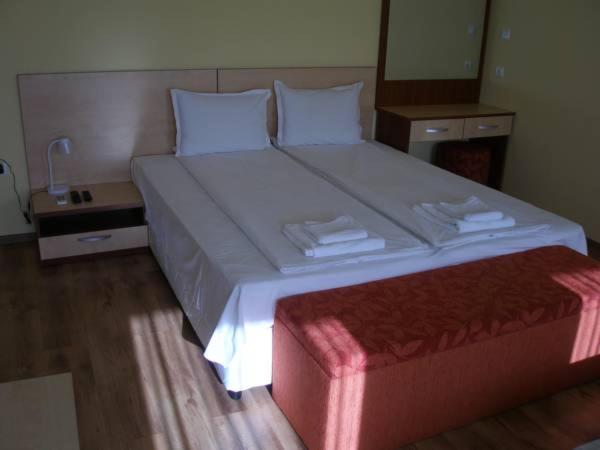 Guest House Panorama 3D Varshets  Exterior foto