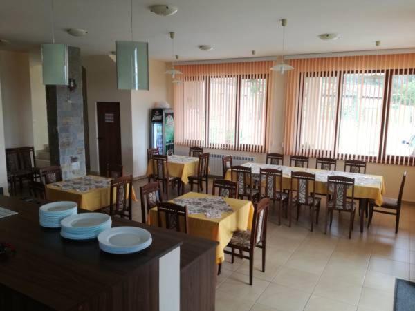 Guest House Panorama 3D Varshets  Exterior foto