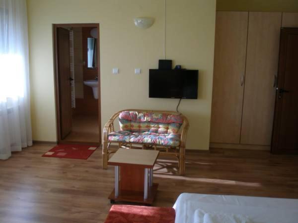 Guest House Panorama 3D Varshets  Exterior foto